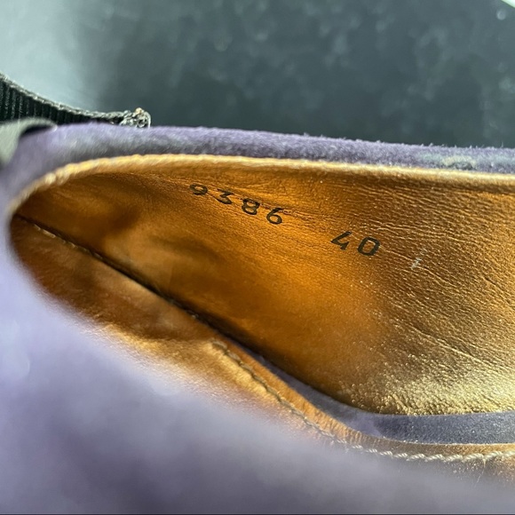 Dolce & Gabanna Wedge Heels - Picture 13 of 16